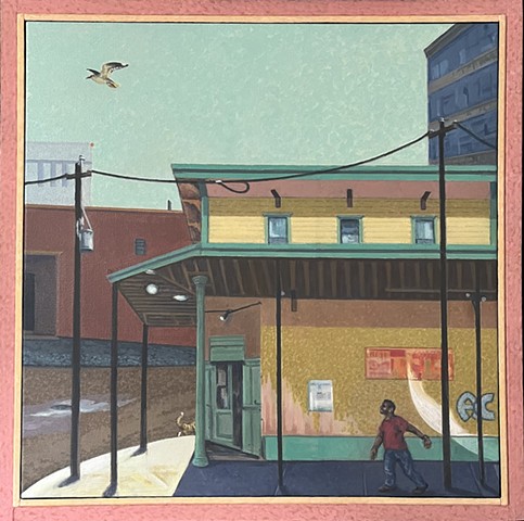 Storyville