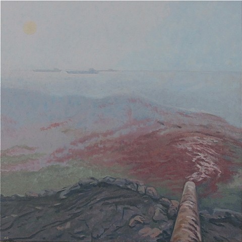 Eastern Shore