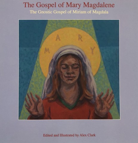 The Gospel of Mary Magdalene