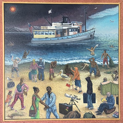 Exodus