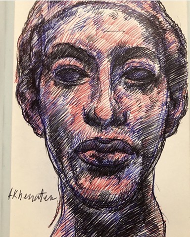 Akhenaten