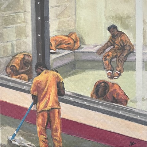 Detainees