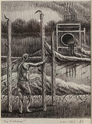 The Watcher