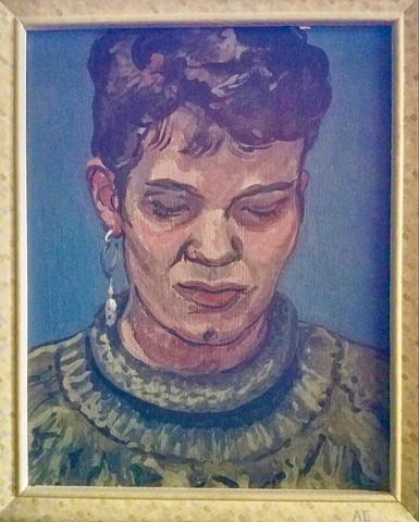 Anna Van der Meulen