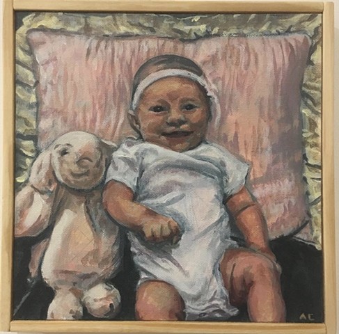 Baby Davis
