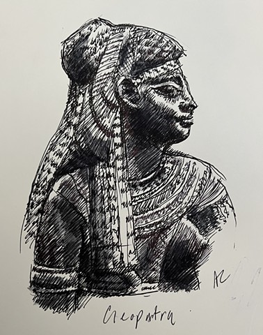 Cleopatra