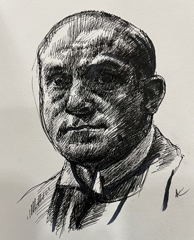 Max Beckmann