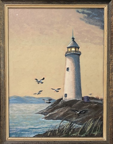 The Lighthouse