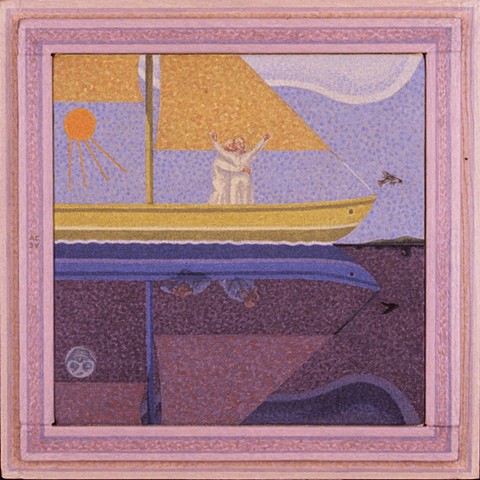 The Boat