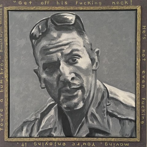 Derek Chauvin