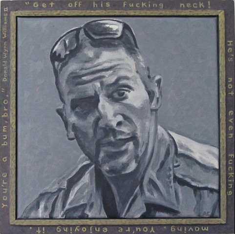 Derek Chauvin