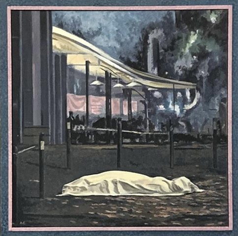 Elegy