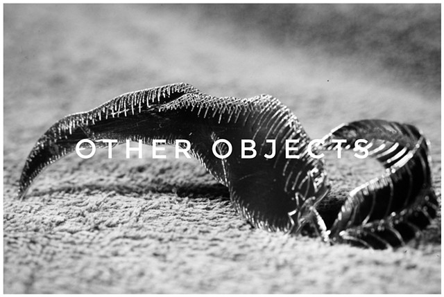 Other Objects