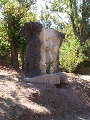 Al olmo viejo... Homenaje a Antonio Machado