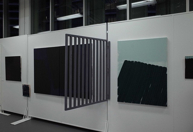 Graduate Exhibition 