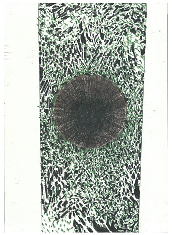 Hole Study