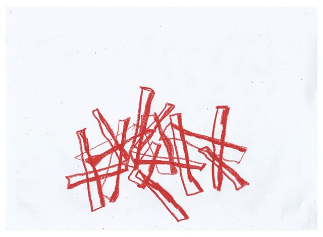 Sticks For A Fire