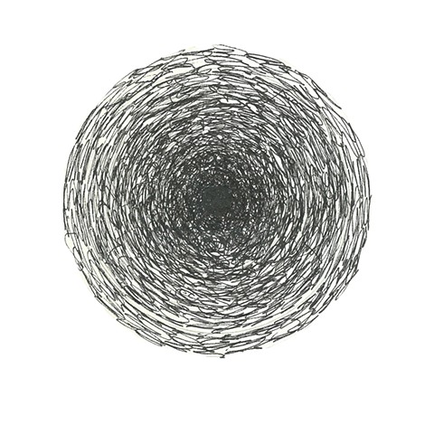 Hole Study