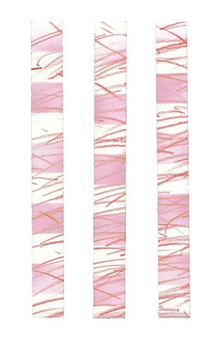 Paper Strips 