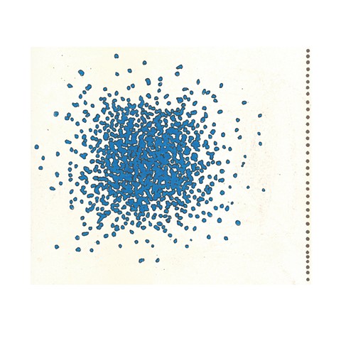 Blue Bits 