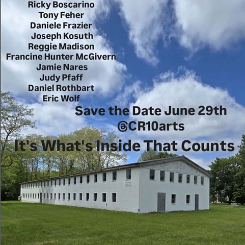 "It's What's Inside That Counts"