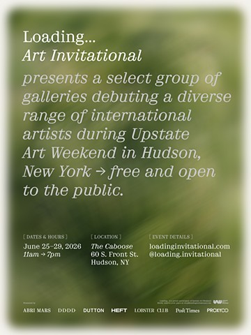 Loading… Art Invitational