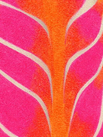 The Invisible Sap (Detail)