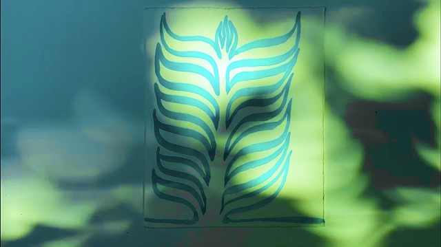 Let It Grow (Film Still)