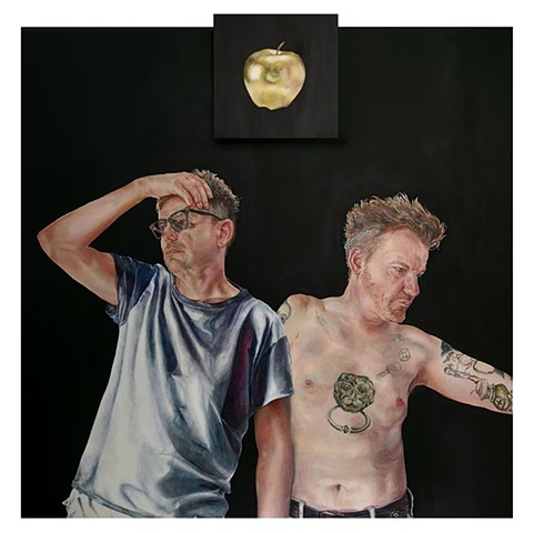 Negotiation (Detail)