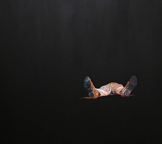 Rage, Rage Against the Dying of the Light