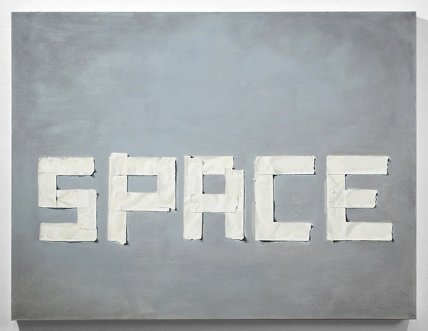 Painted Space
