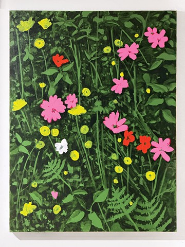 The Meadow No. 3