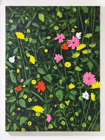 Meadow No. 1