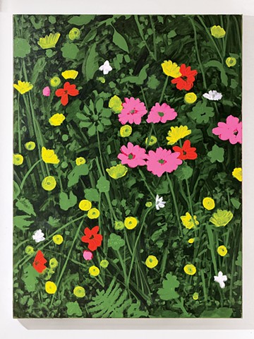 The Meadow No. 2
