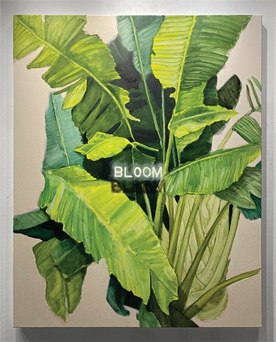 Untitled (Bloom)