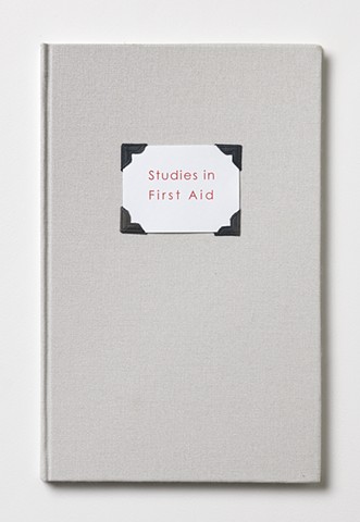 "Studies in First Aid"