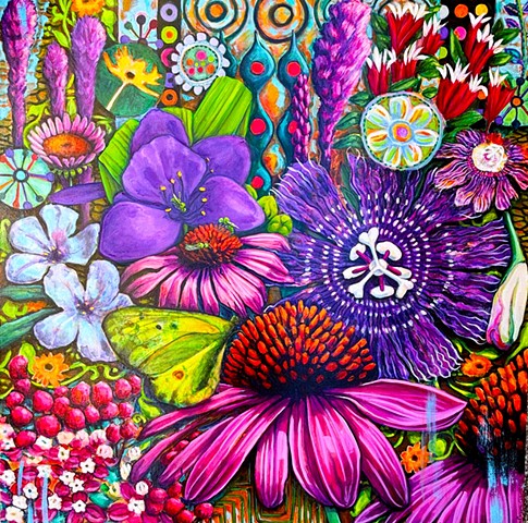 Flora Lore/Florida Lore