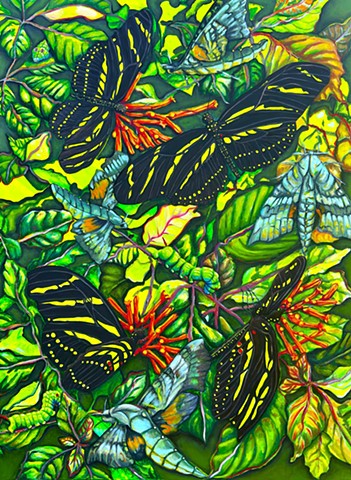 Kim Guzzone Collier