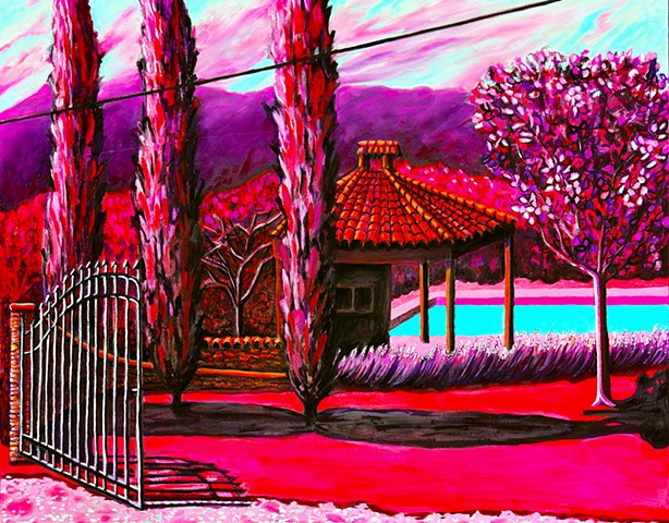 Istria Villa Dobro Jutro 