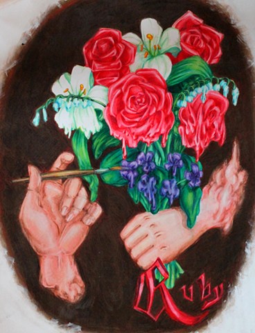 A Gift to the City of Sin