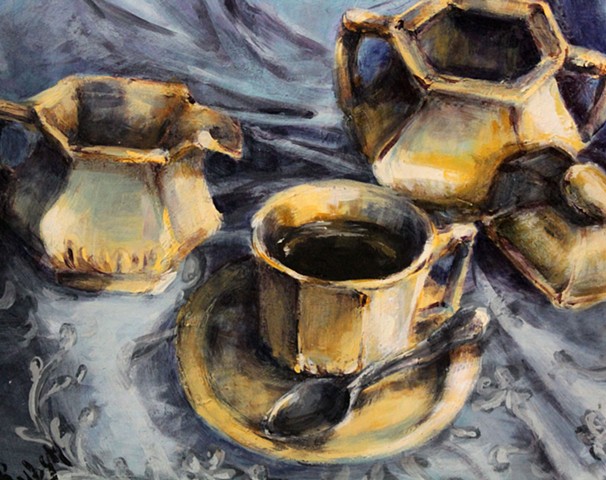 Cup of Coffee