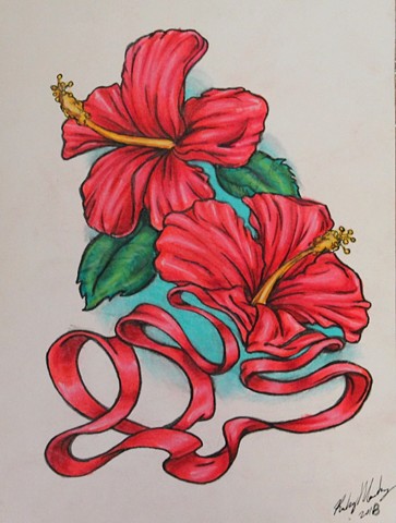 Hibiscus
