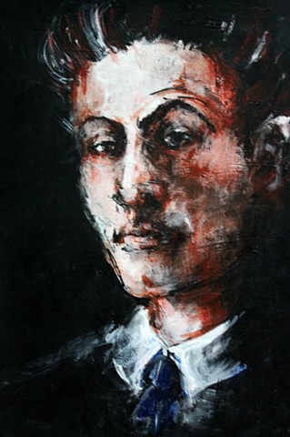Paintings