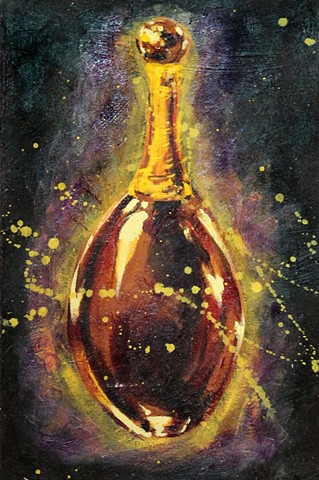 Ode to Parfume