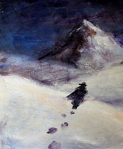 The Long Walk