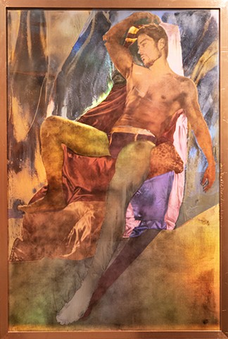 Acceptance Draws the Curtains While Revelation Recites the Family Name