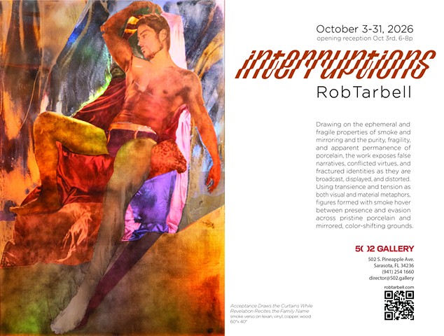 Interruptions