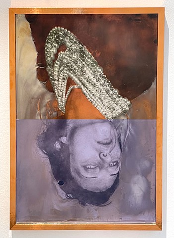 Feigning Duress, Temperance Gives Into Extravagance