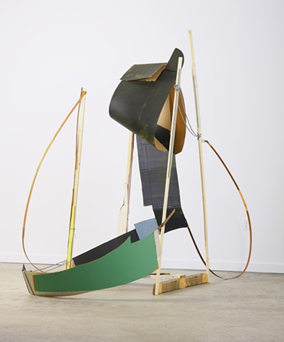 sculpture