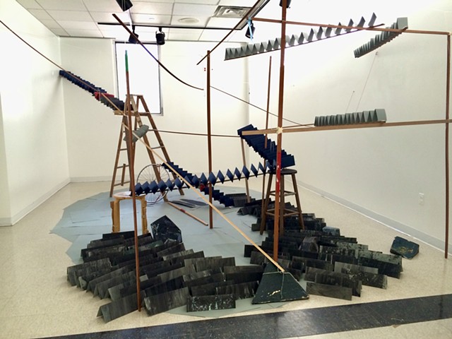 Containing Tenaciousness